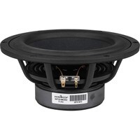 Main product image for Wavecor WF223BD02 8-3/4" Balanced Drive Paper/Glass 298-1214